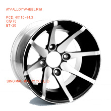 Alloy Wheel with High Quality